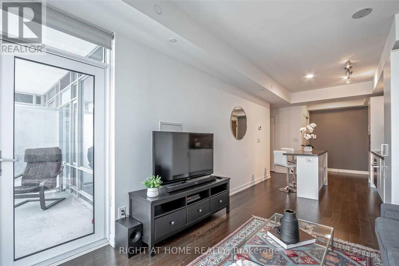 Tertiary Property View