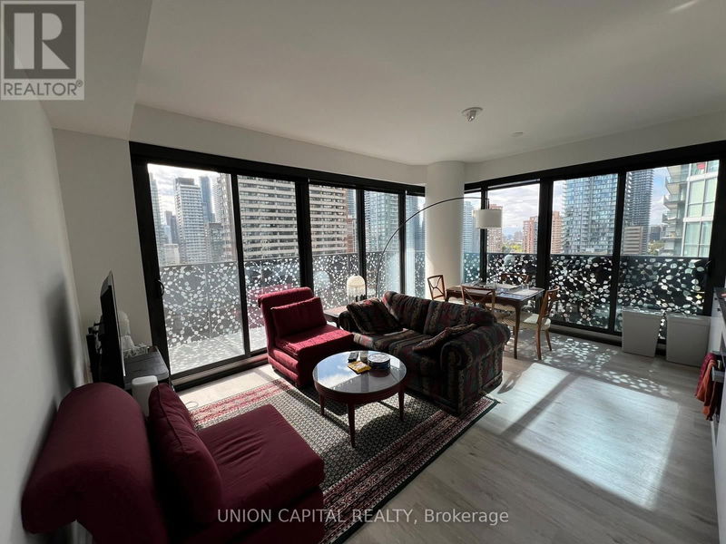 Secondary Property View