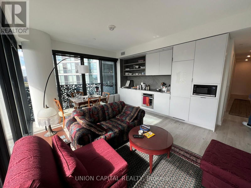 Tertiary Property View