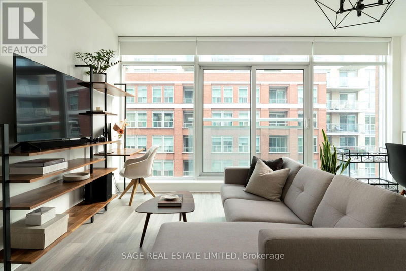 Secondary Property View