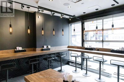 Casual Dining Restaurants for Sale