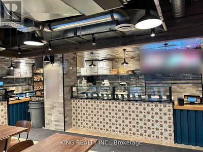 Pizza Restaurants for Sale