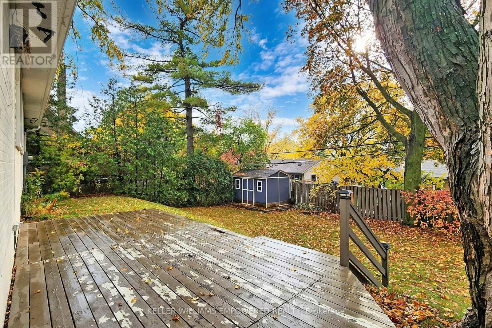 Lower - 30 PAPERBIRCH DRIVE Image 17