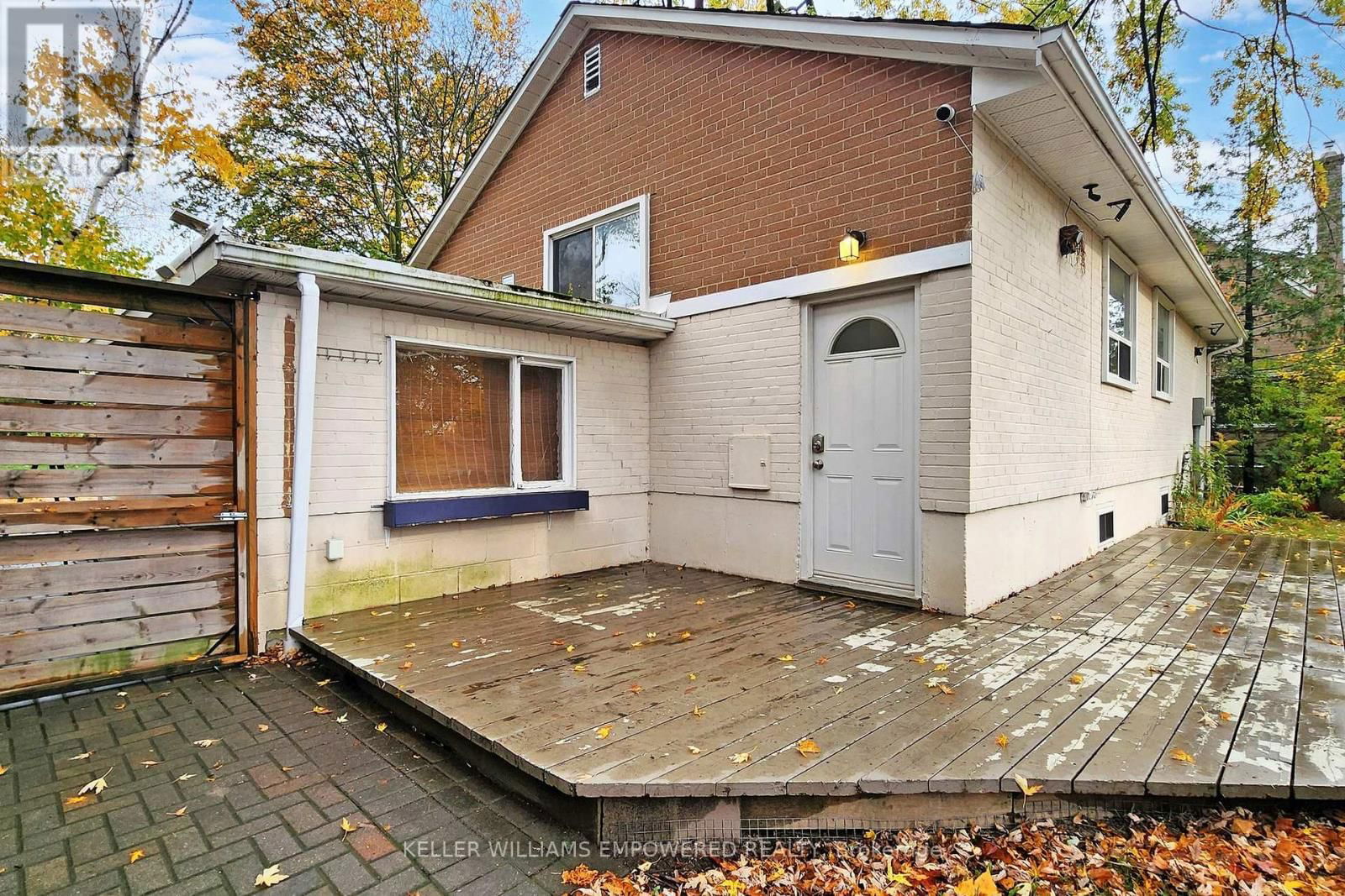 Lower - 30 PAPERBIRCH DRIVE Image 18