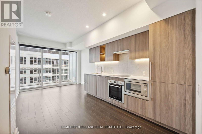 Tertiary Property View