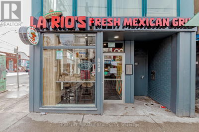 Restaurants for Sale in Canada