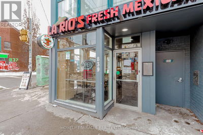 Restaurants for Sale in Canada
