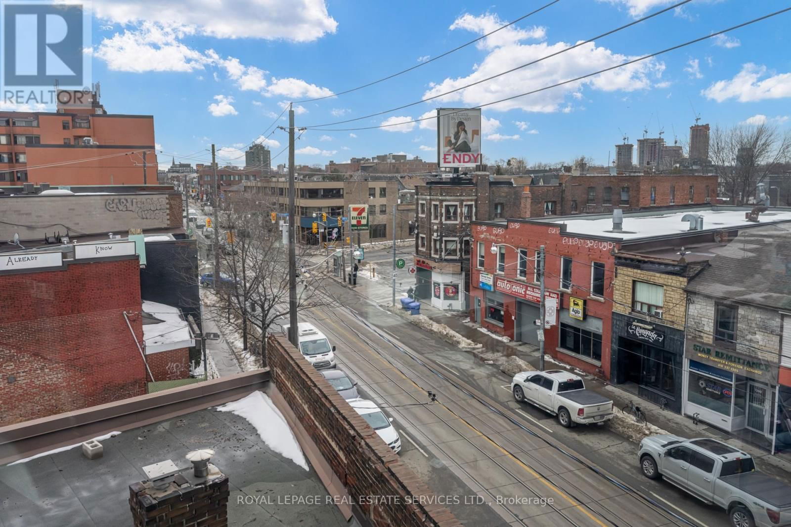 404 - 1239 DUNDAS STREET WEST Image 27