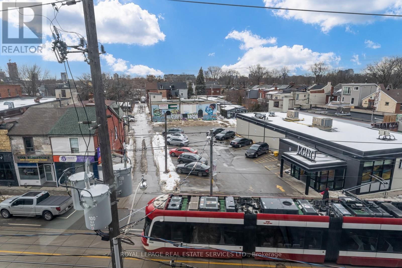 404 - 1239 DUNDAS STREET WEST Image 28