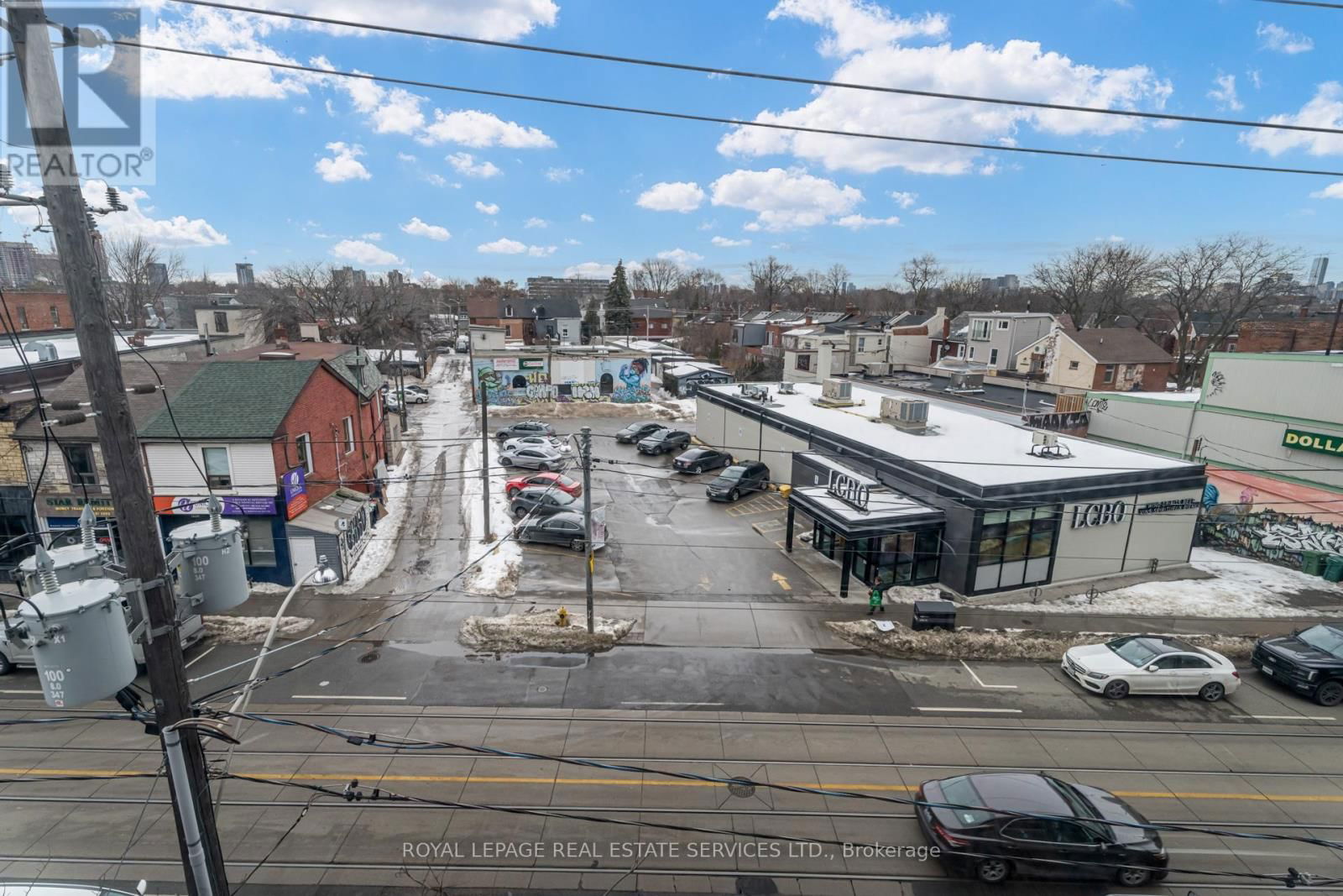 404 - 1239 DUNDAS STREET WEST Image 29