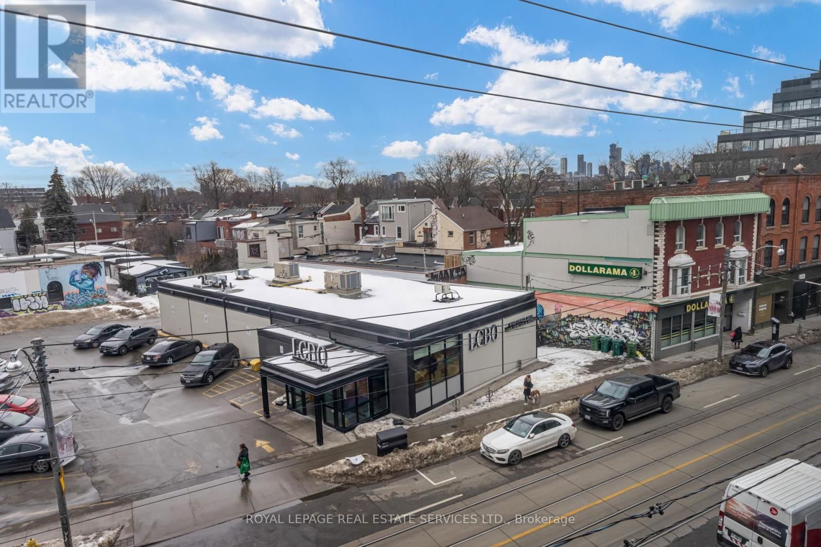 404 - 1239 DUNDAS STREET WEST Image 30