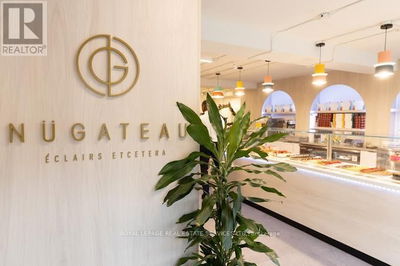 Bakeries for Sale