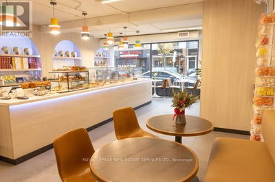 Restaurants for Sale in Ontario