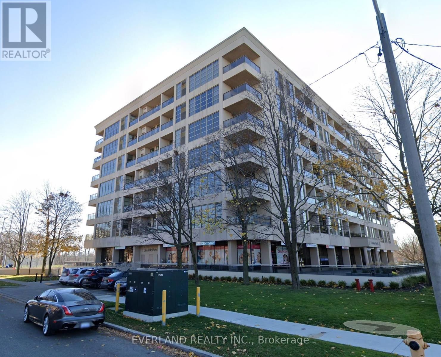 7 & 8 - 1 LEASIDE PARK DRIVE Image 1