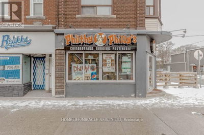 Fast Food Restaurants for Sale