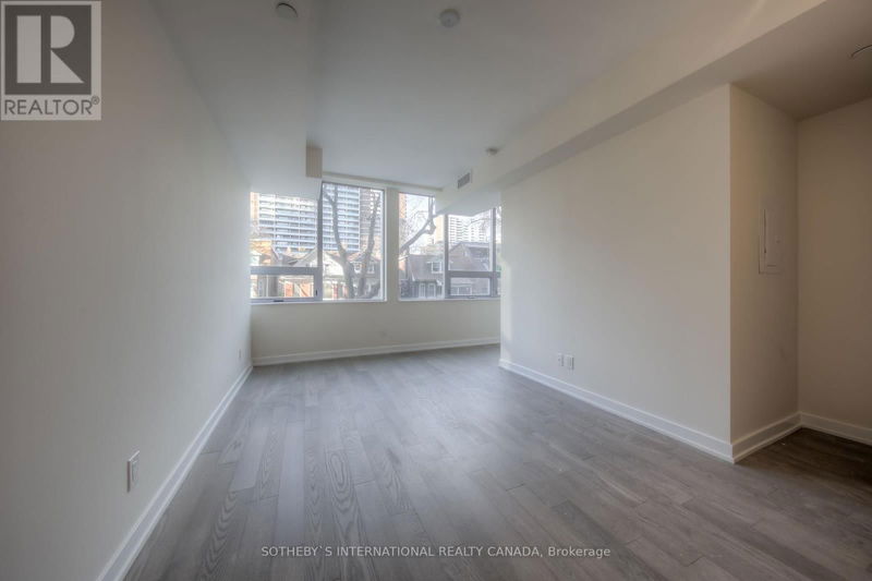 Tertiary Property View