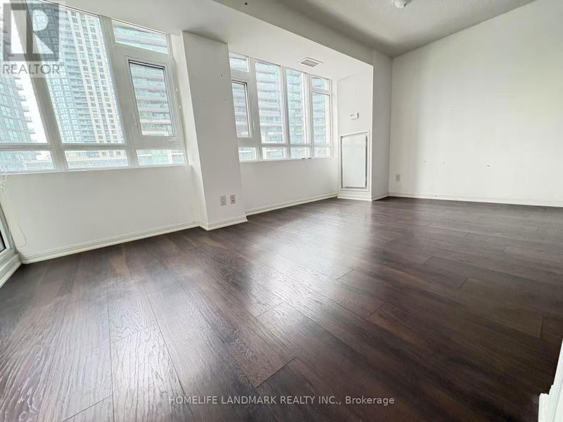 Tertiary Property View