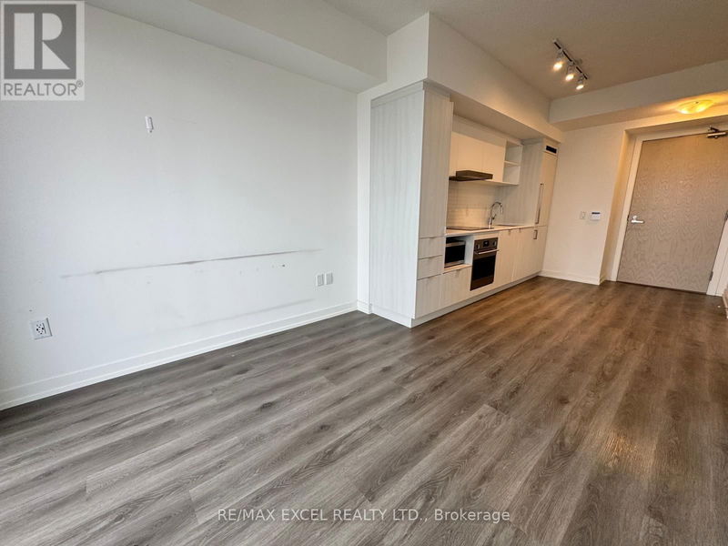 Tertiary Property View