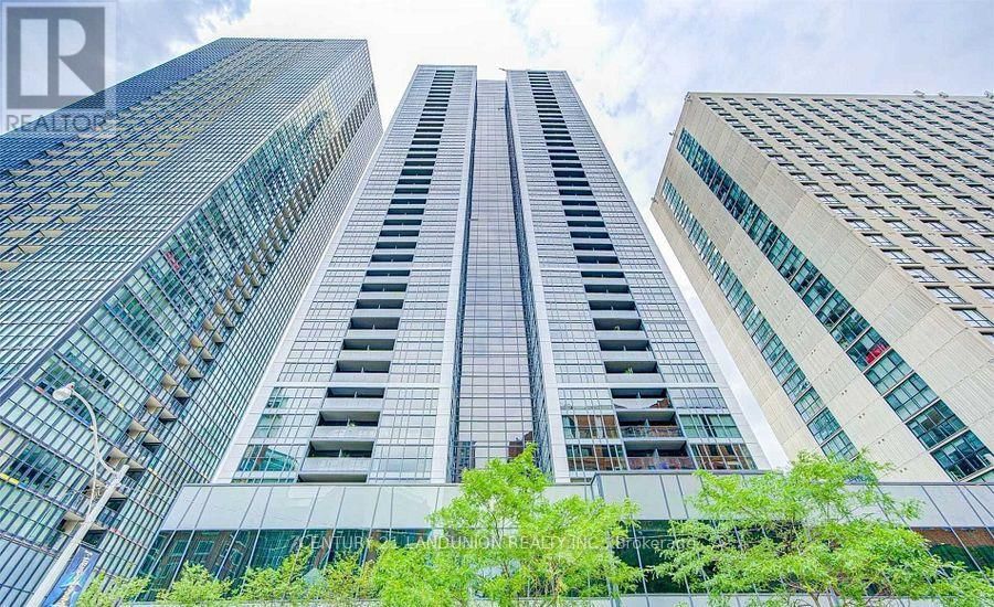 2902 - 28 TED ROGERS WAY Image 1