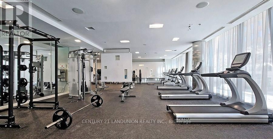 2902 - 28 TED ROGERS WAY Image 22
