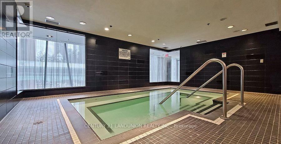 2902 - 28 TED ROGERS WAY Image 23