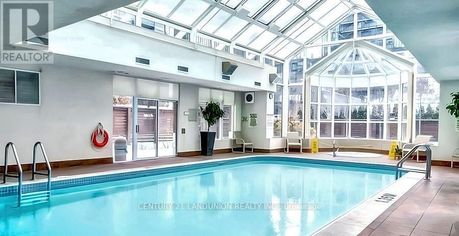 2902 - 28 TED ROGERS WAY Image 24