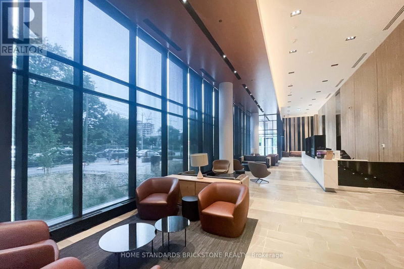Tertiary Property View