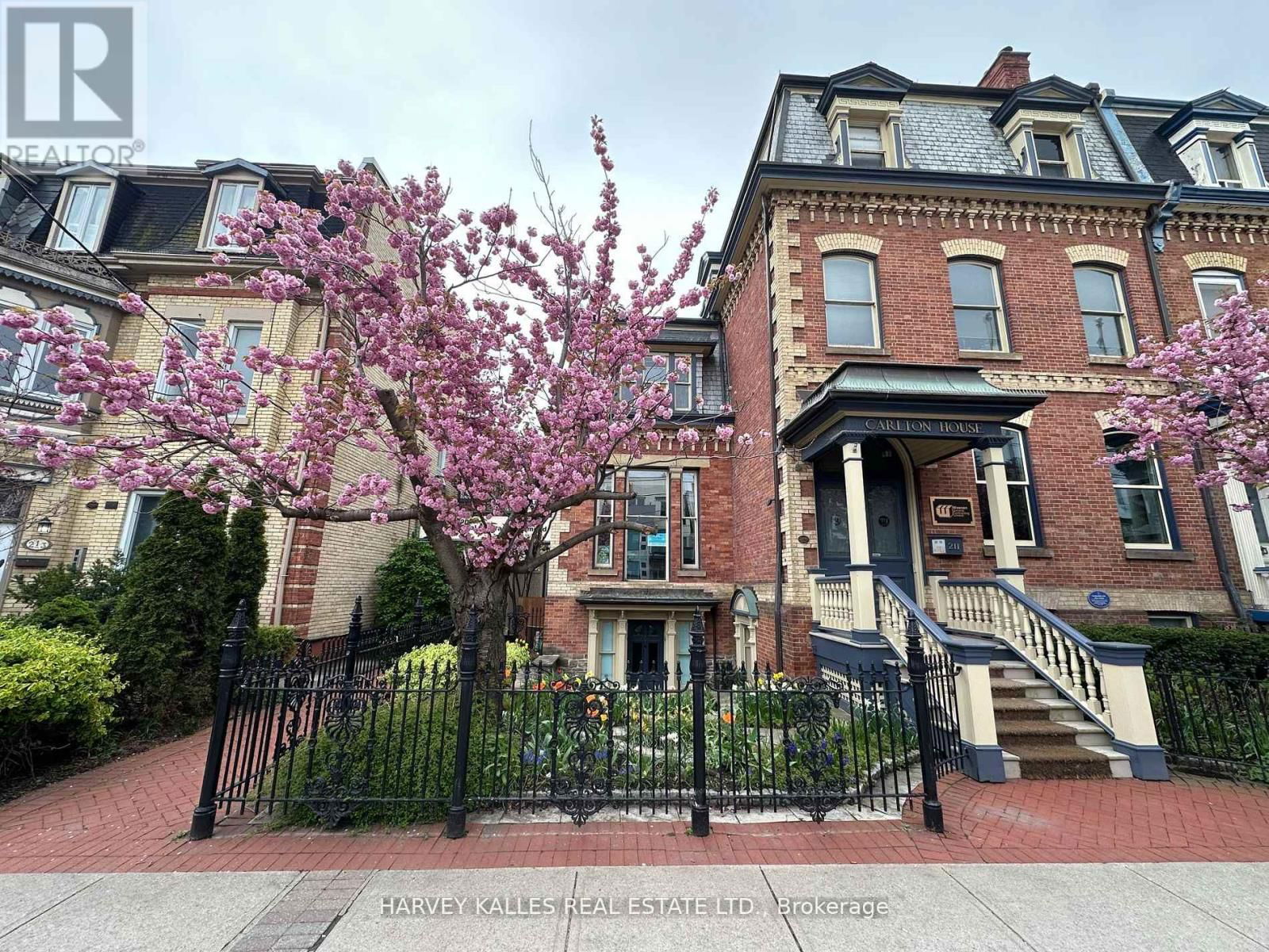Lower - 211 CARLTON STREET Image 1