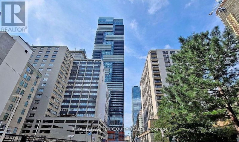 Tertiary Property View