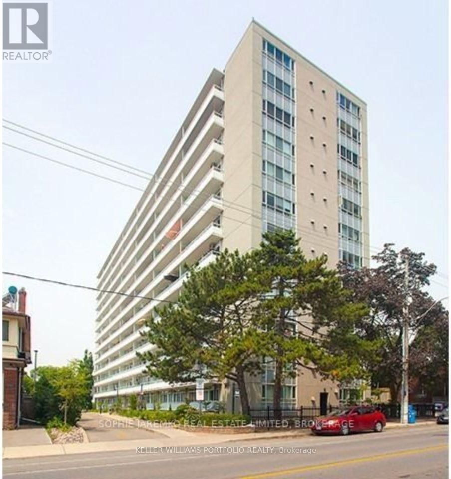 Primary Property View