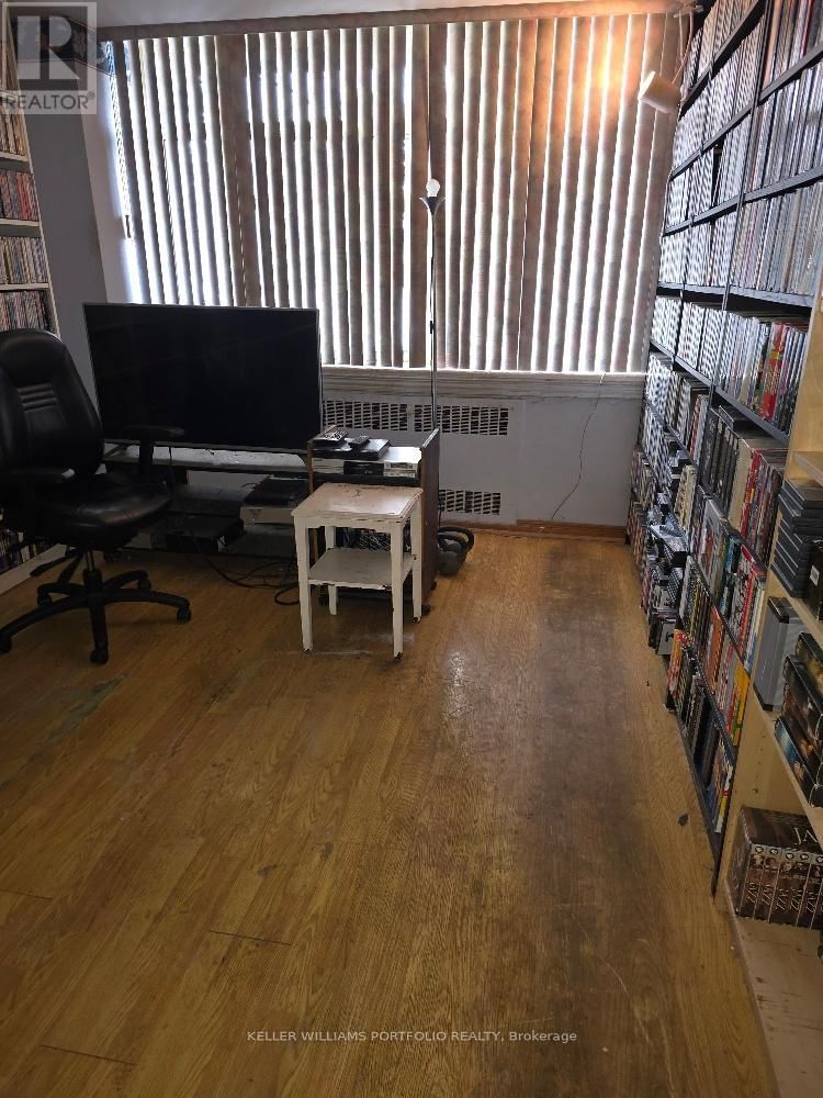 Secondary Property View