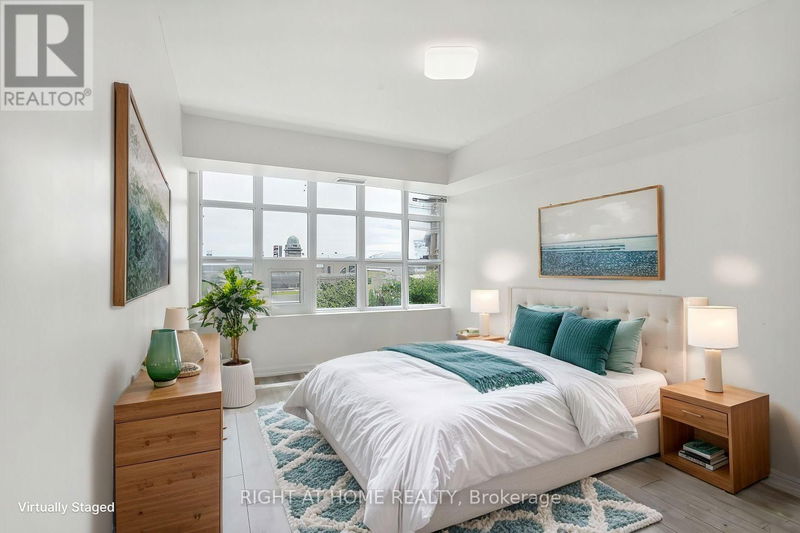 Tertiary Property View