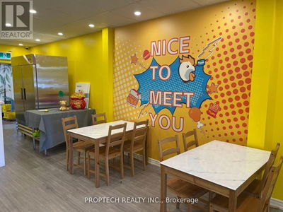Quick Service Qsr Restaurants for Sale