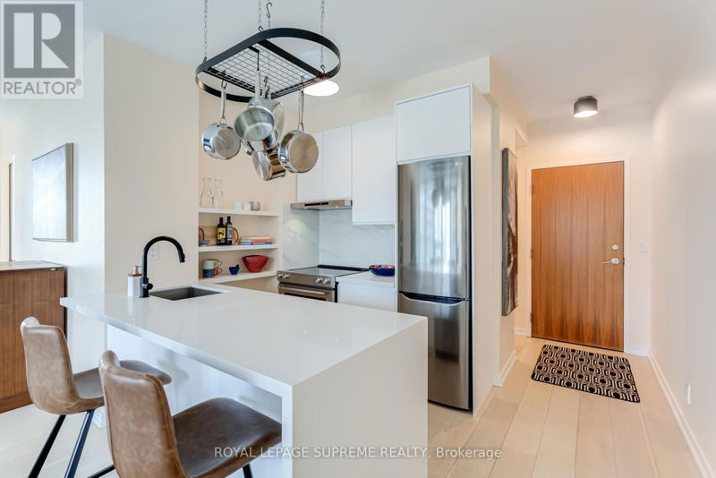 Tertiary Property View