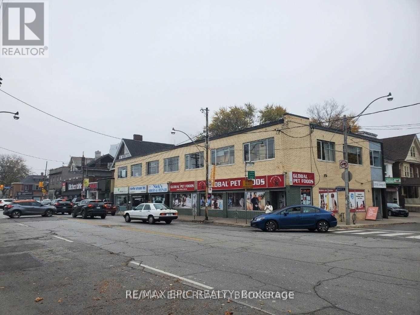 1 - 329 ST GEORGE STREET Image 1