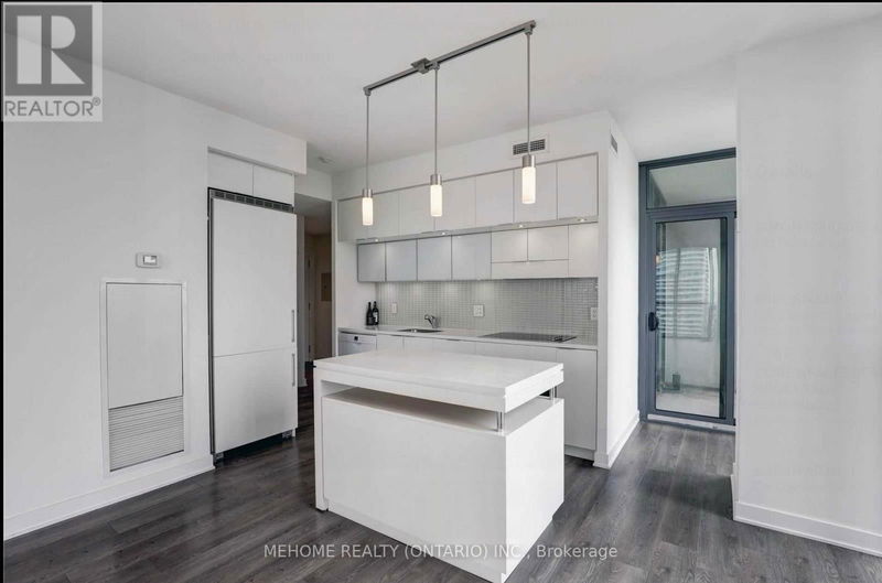 Tertiary Property View