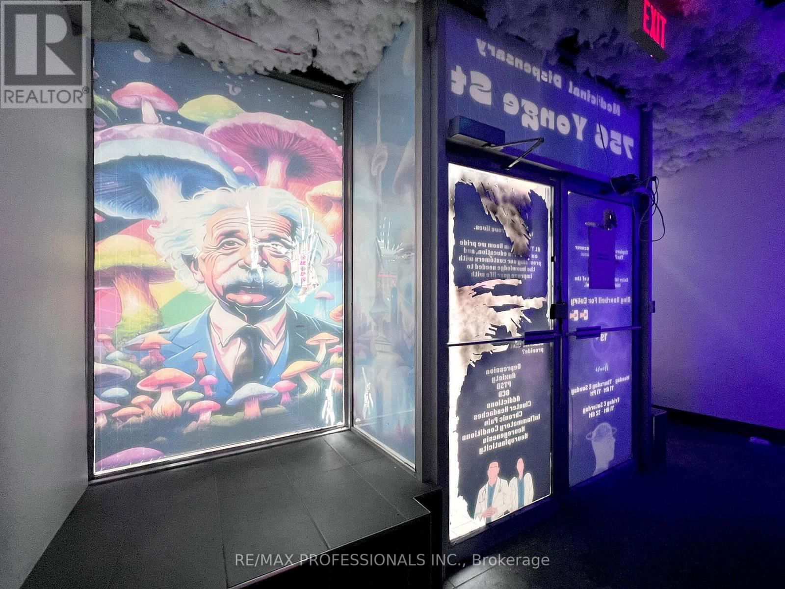 756 YONGE STREET Image 3