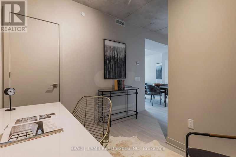 Tertiary Property View