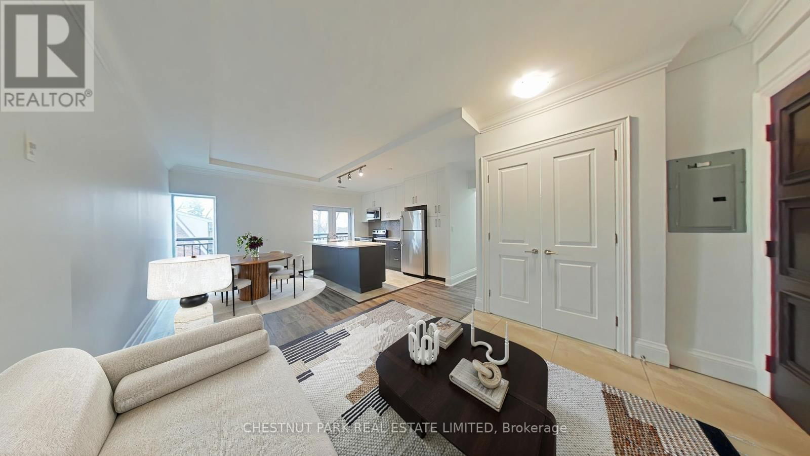 304 - 3443 BATHURST STREET Image 4
