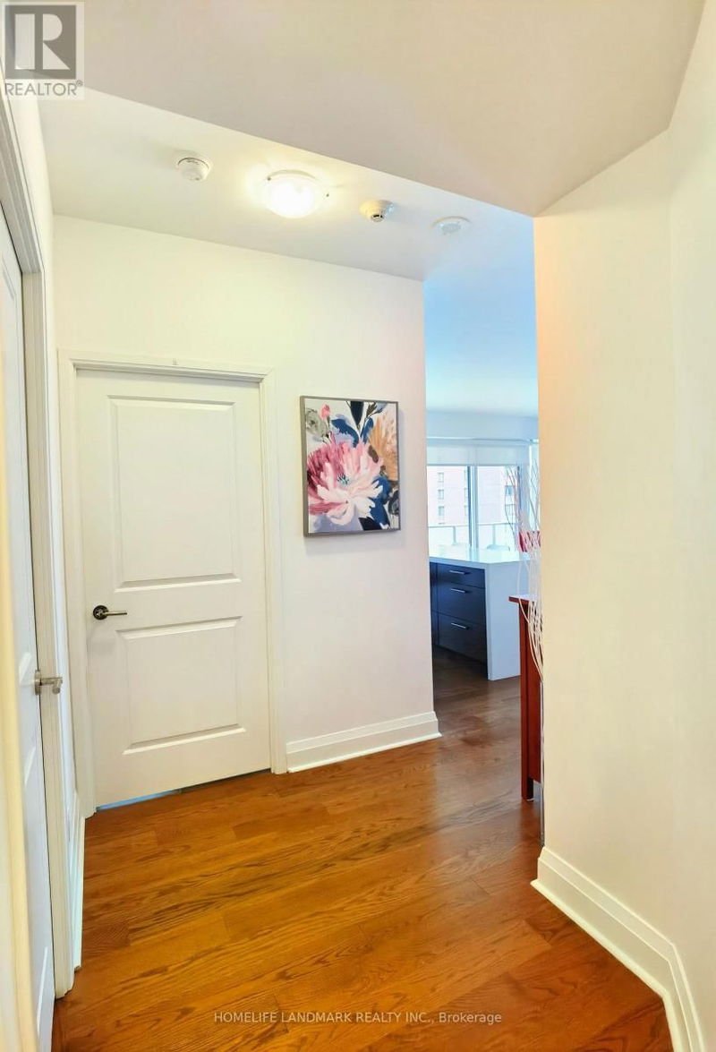 Tertiary Property View