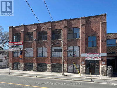 Office Spaces for Rent