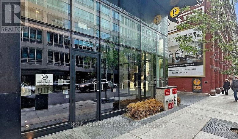 Tertiary Property View
