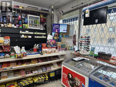 Businesses for Sale in Ontario