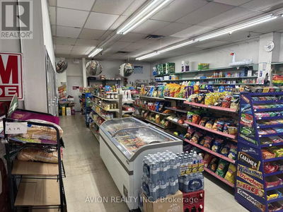 Businesses for Sale in Ontario