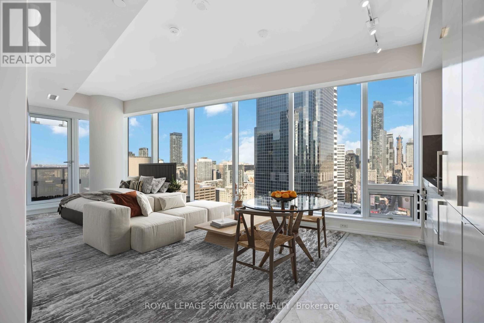 Primary Property View