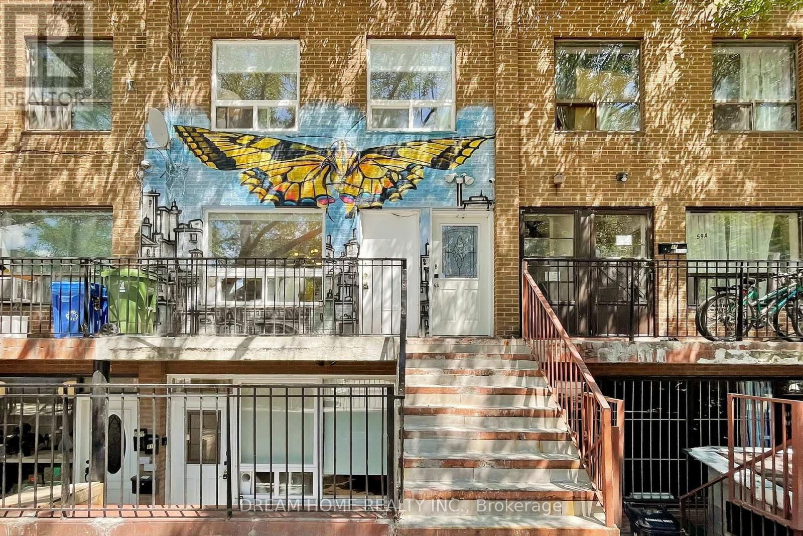 Apt B - 61 CAMERON STREET Image 2