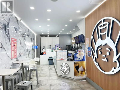 Restaurants for Sale in Ontario