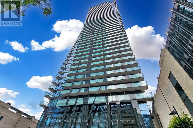 Tertiary Property View