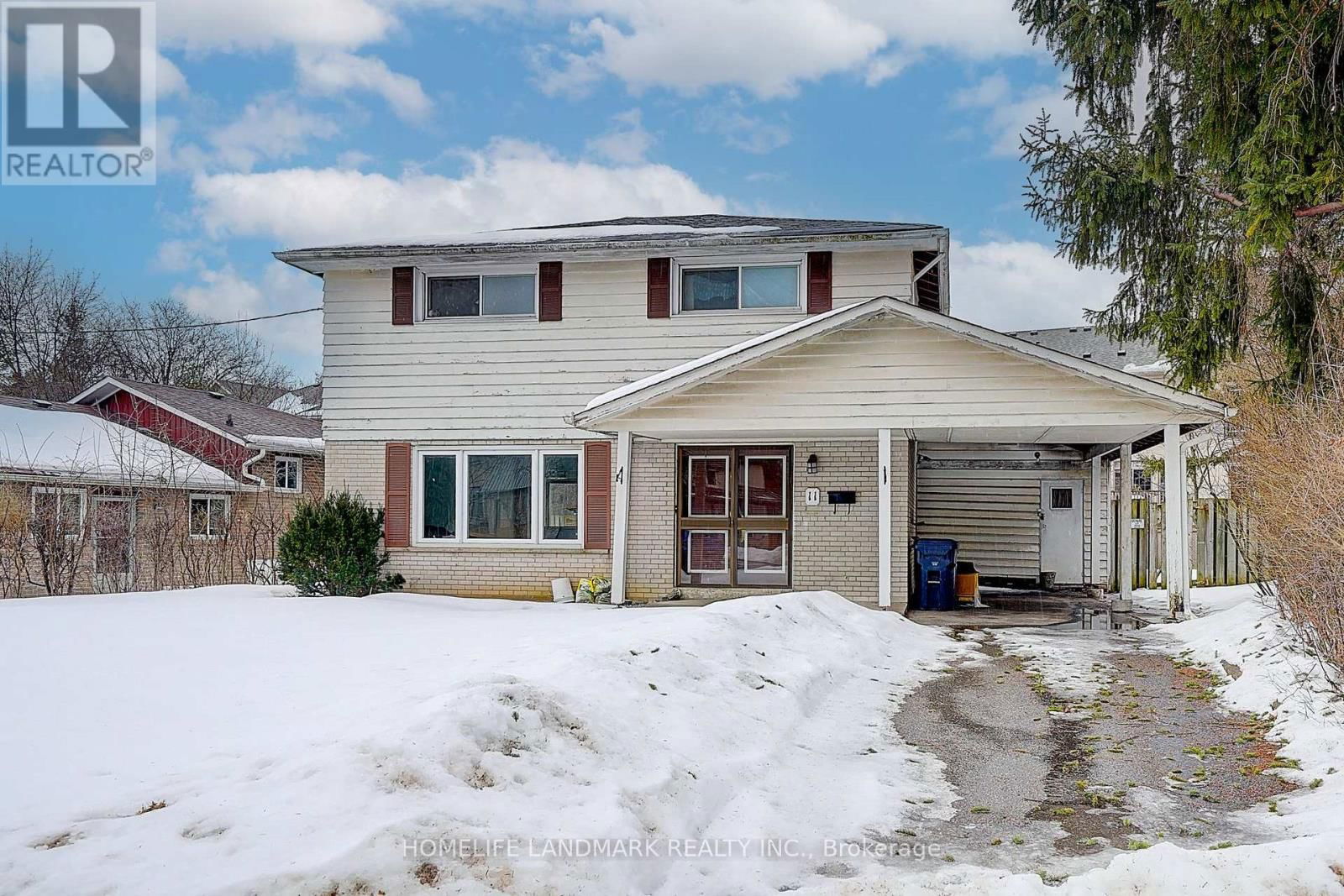 11 ENNISMORE PLACE Image 1