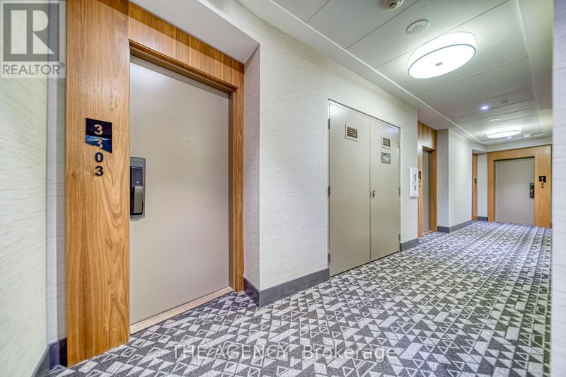 Tertiary Property View